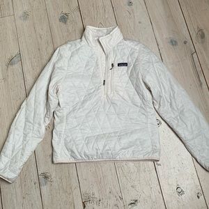 Patagonia Lightweight Down Pullover